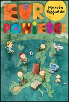 Okładka: Europowieści