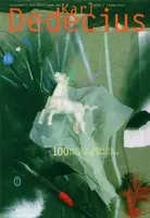 Okładka: Sto wierszy polskich <br>Hundert Polnische Gedichte.