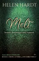 Okładka: Melt