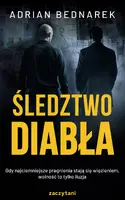 Okładka: Śledztwo diabła
