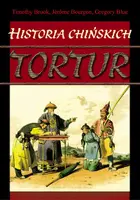 Okładka: Historia chińskich tortur