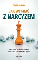 Okładka: Jak wygrać z narcyzem