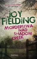 Okładka: Morderstwa nad Shadow Creek