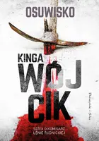 Okładka: Osuwisko