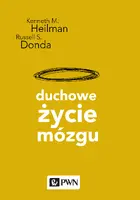 Okładka: Duchowe życie mózgu