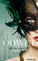 Okładka: Odwet