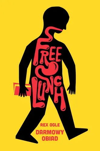 Okładka: Free Lunch. Darmowy obiad