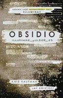 Okładka: Obsidio