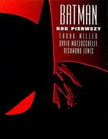 Okładka: Batman.