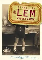 Okładka: Wysoki Zamek