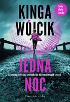 Okładka: Jedna noc