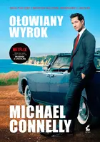 Okładka: Ołowiany wyrok