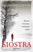 Okładka: Siostra