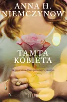 Okładka: Tamta kobieta