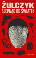 Okładka: Ślepnąc od świateł