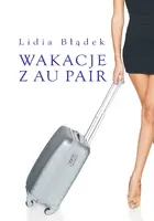 Okładka: Wakacje z Au Pair