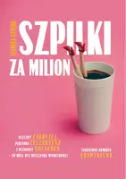 Okładka: Szpilki za milion