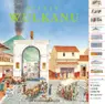 Okładka: Dzieje wulkanu
