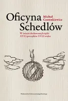 Okładka: Oficyna Schedlów