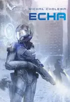 Okładka: Echa