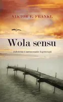 Okładka: Wola sensu