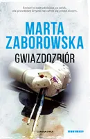Okładka: Gwiazdozbiór