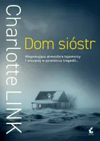 Okładka: Dom sióstr