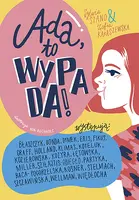 Okładka: Ada, to wypada!