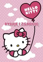 Okładka: Rysuję i zgaduję