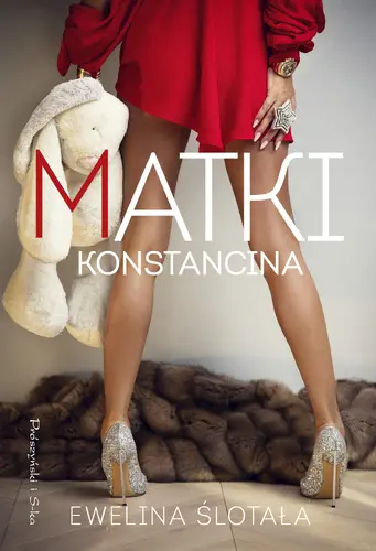 Okładka: Matki Konstancina