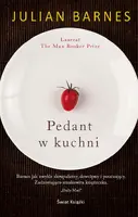 Okładka: Pedant w kuchni