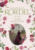 Okładka: Dom sekretów