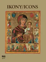 Okładka: Ikony.