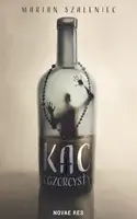 Okładka: Kac egzorcysty