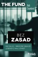 Okładka: Bez zasad