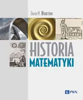 Okładka: Historia matematyki