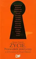 Okładka: Życie. Przewodnik praktyczny