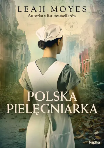 Okładka: Polska pielęgniarka