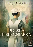 Okładka: Polska pielęgniarka