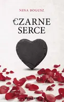 Okładka: Czarne serce