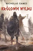 Okładka: Królowie Wyldu
