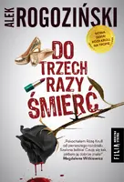 Okładka: Do trzech razy śmierć
