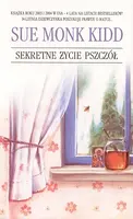 Okładka: Sekretne życie pszczół