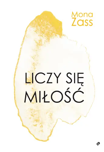 Okładka: Liczy się miłość