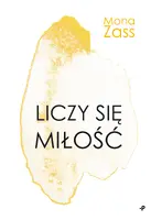Okładka: Liczy się miłość
