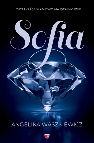 Okładka: Sofia