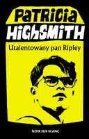 Okładka: Utalentowany pan Ripley