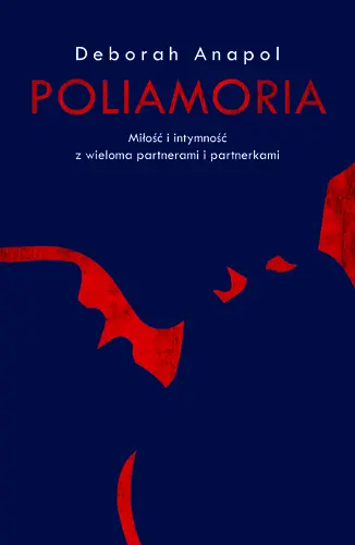 Okładka: Poliamoria