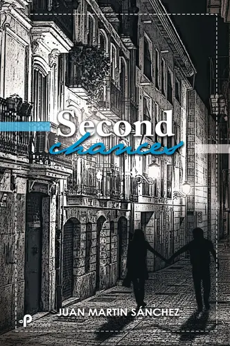 Okładka: Second chances