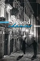 Okładka: Second chances